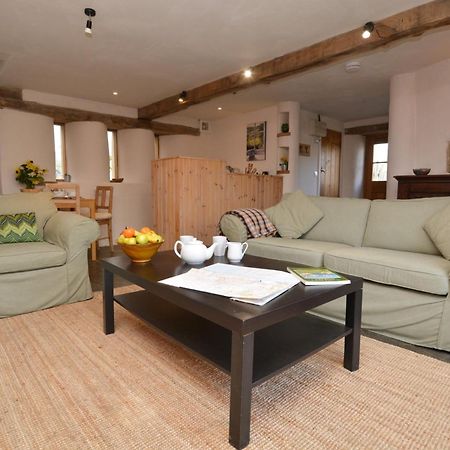 Whitchurch Canonicorum1 Bed In Charmouth Cibar别墅 外观 照片