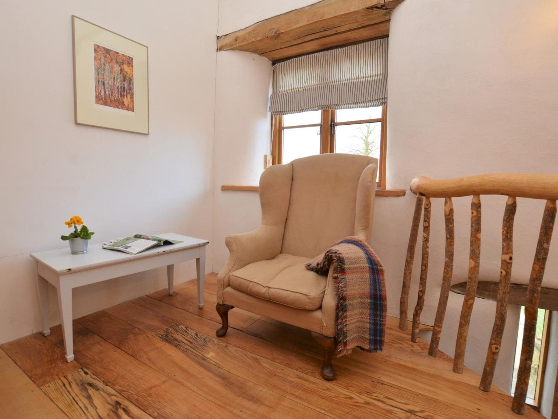 Whitchurch Canonicorum1 Bed In Charmouth Cibar别墅 外观 照片