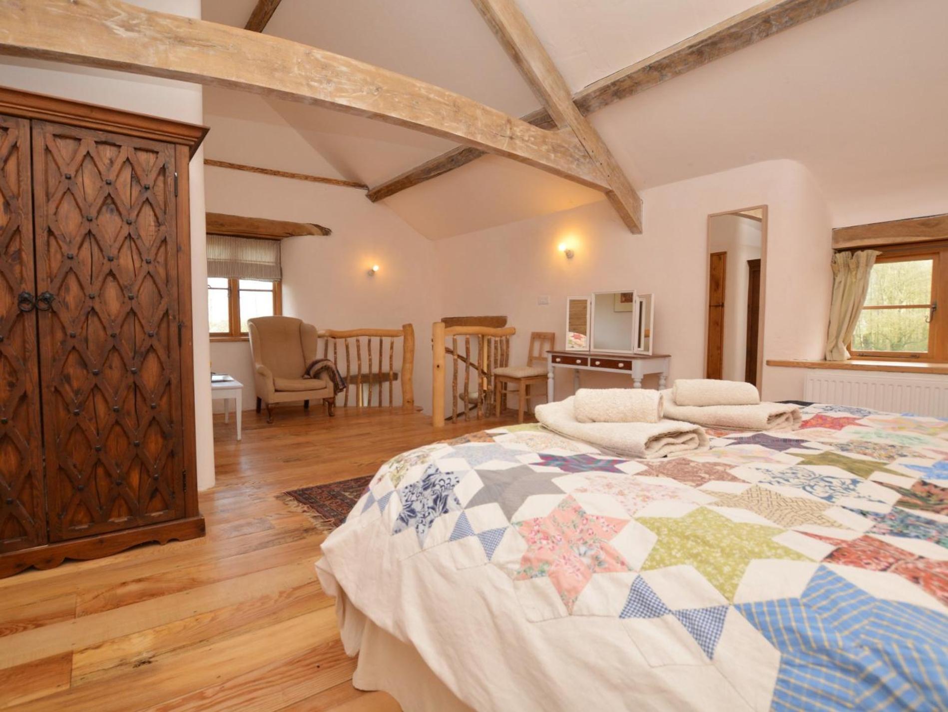 Whitchurch Canonicorum1 Bed In Charmouth Cibar别墅 外观 照片