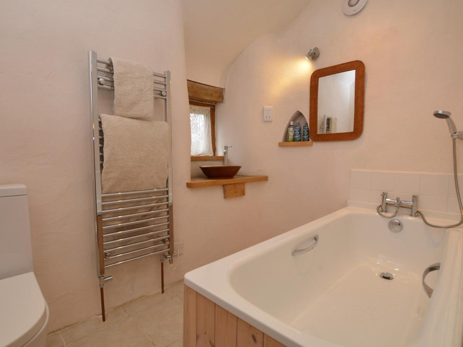 Whitchurch Canonicorum1 Bed In Charmouth Cibar别墅 外观 照片