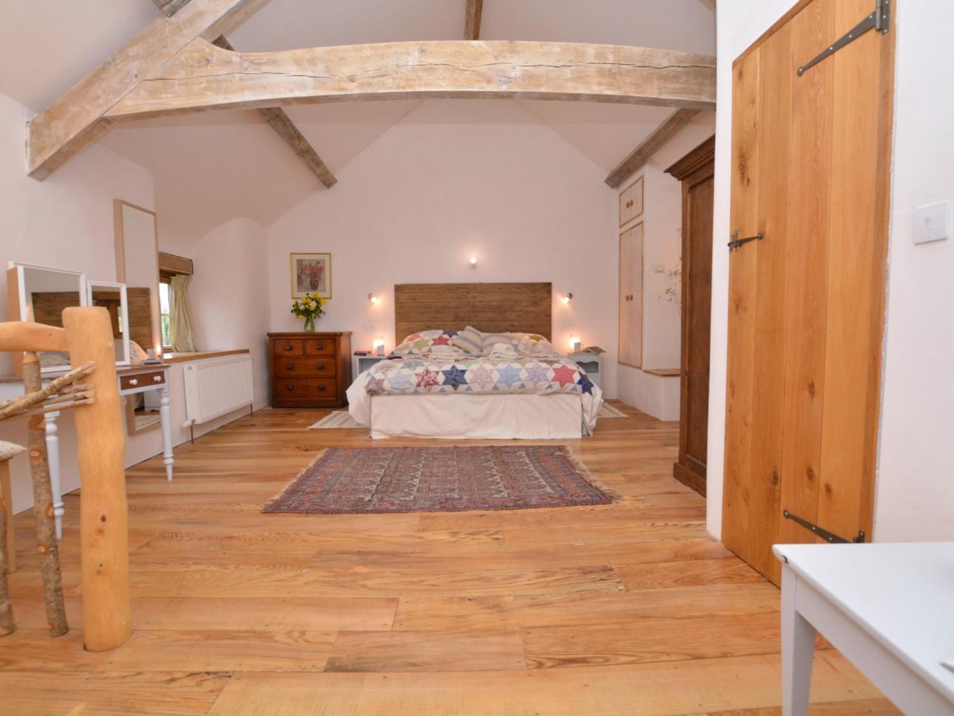 Whitchurch Canonicorum1 Bed In Charmouth Cibar别墅 外观 照片
