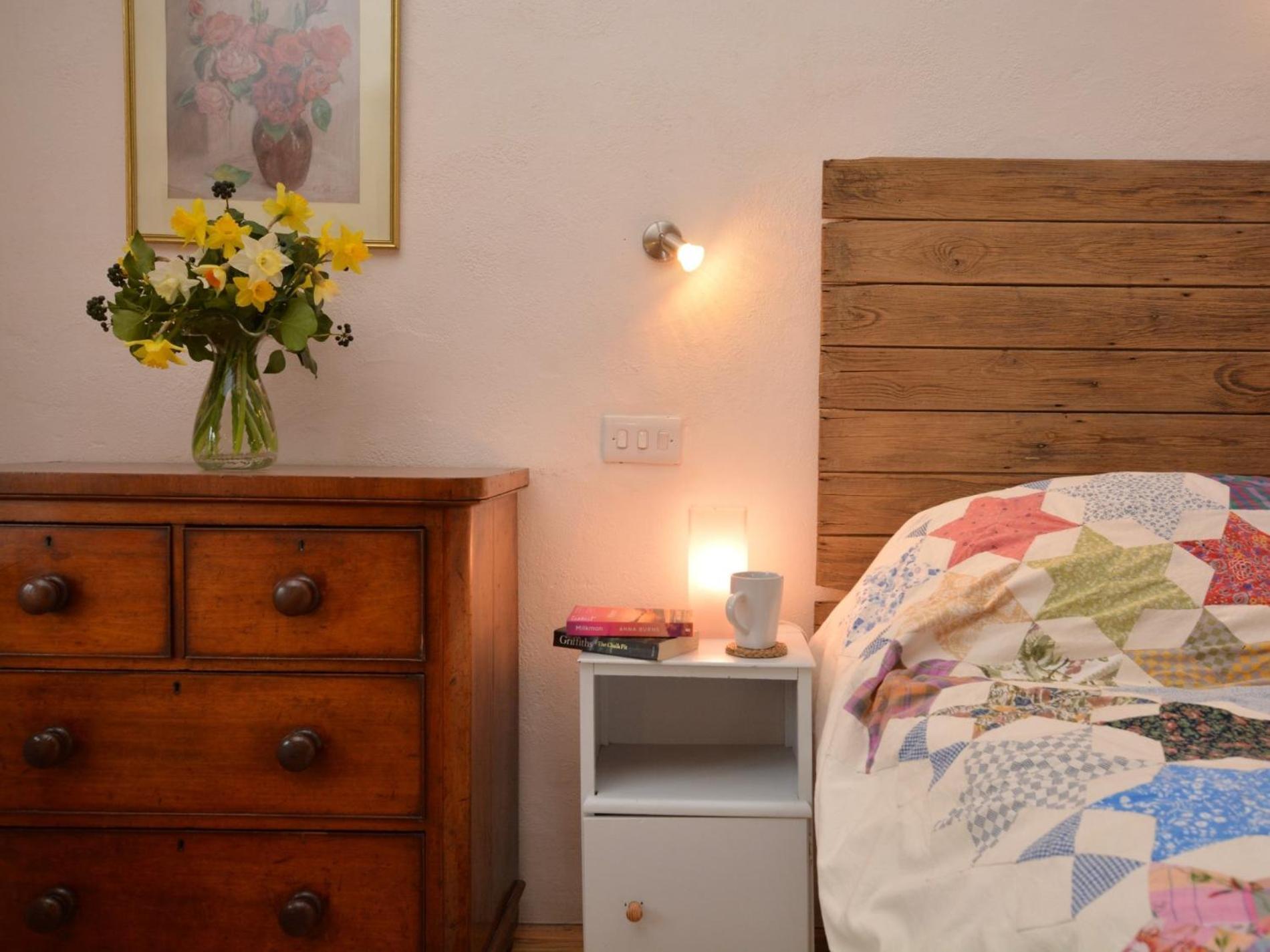 Whitchurch Canonicorum1 Bed In Charmouth Cibar别墅 外观 照片