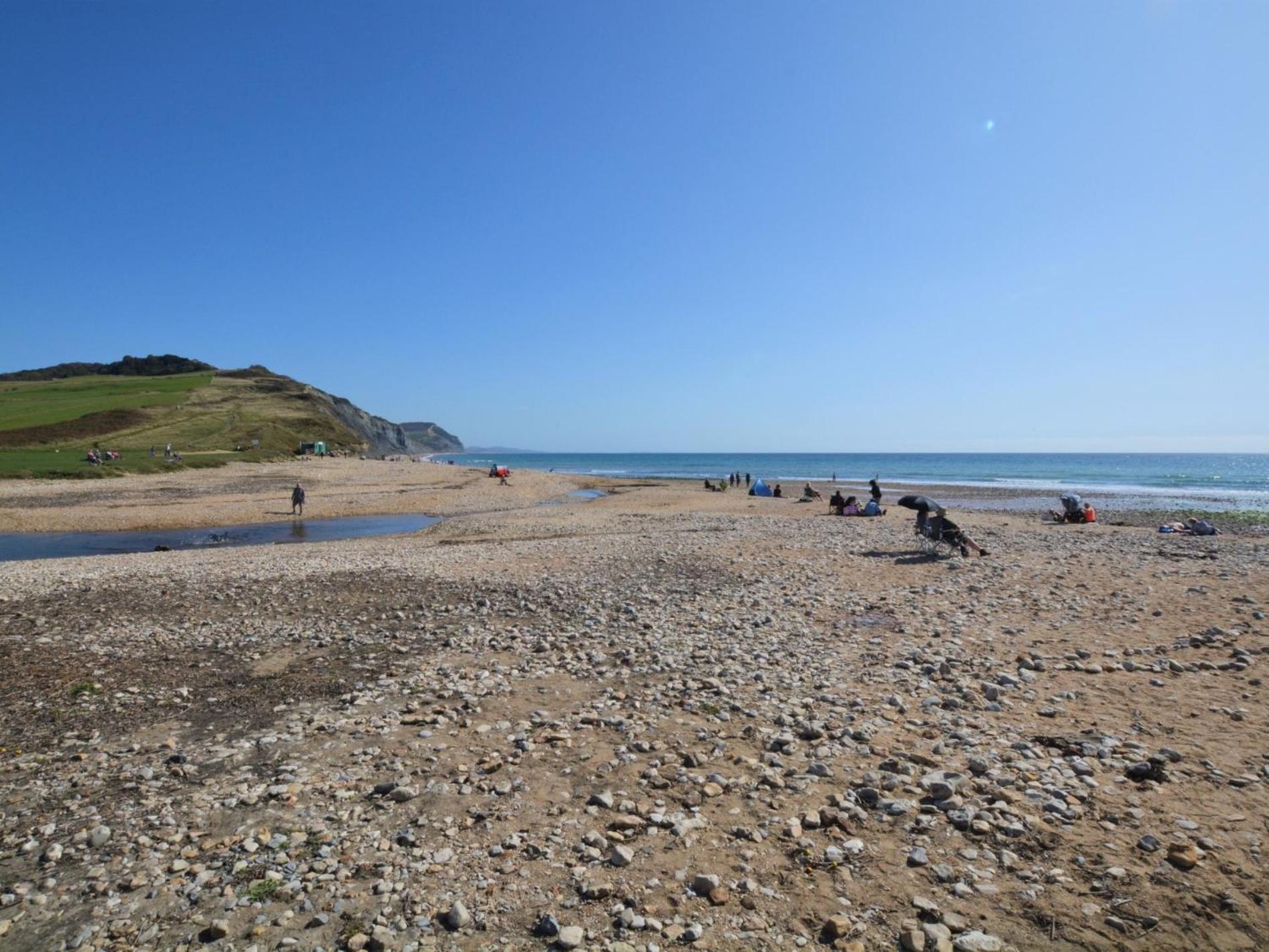 Whitchurch Canonicorum1 Bed In Charmouth Cibar别墅 外观 照片
