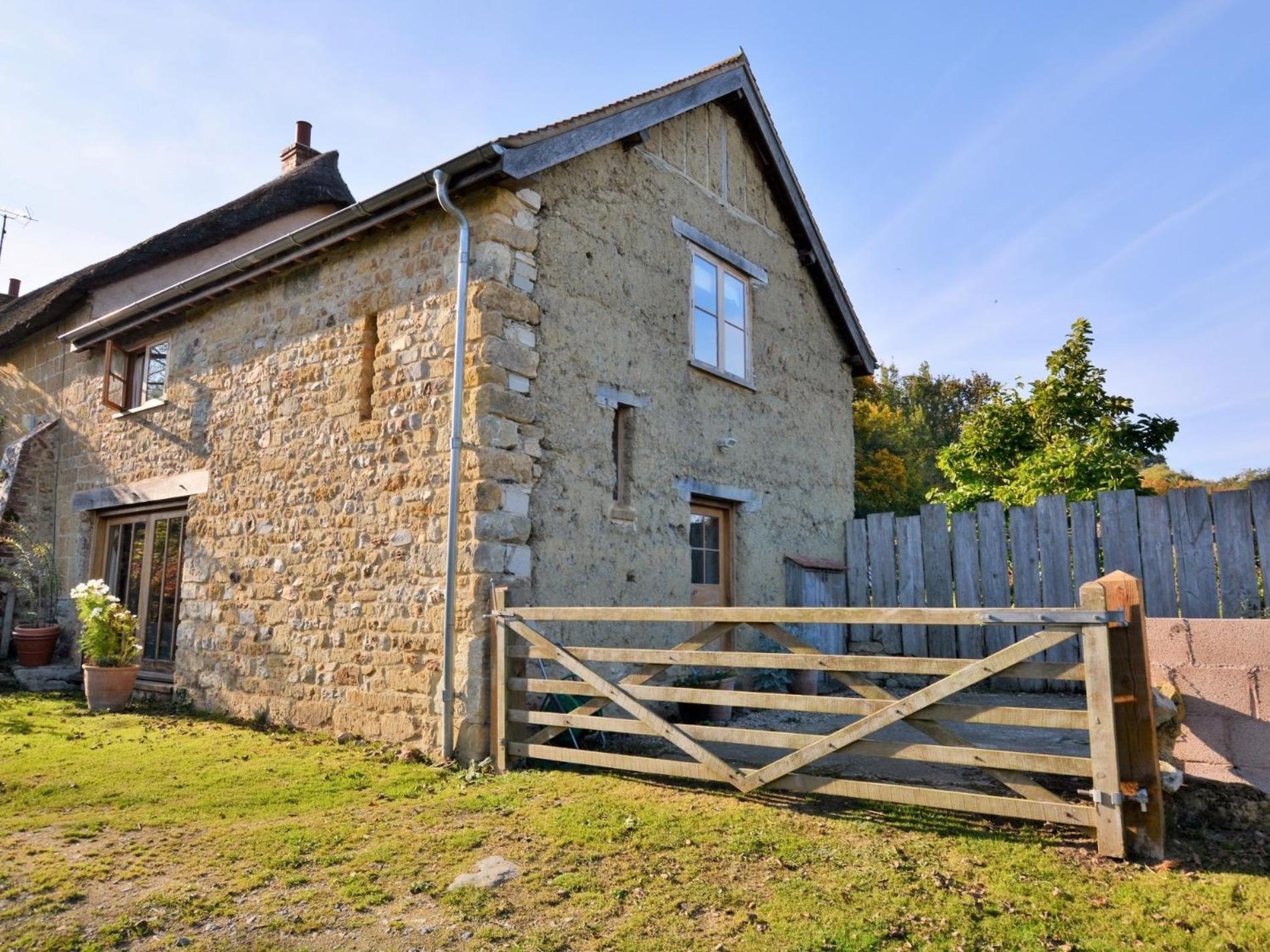 Whitchurch Canonicorum1 Bed In Charmouth Cibar别墅 外观 照片